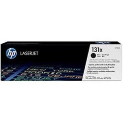 Toner Rigenerato HP 200 M251n / 200 M276 MFP CF210X 131X NERO