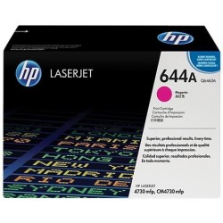 Toner Rigenerato HP COLOR LASERJET 4730 Q6463A Magenta 12K