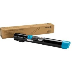 Toner COMPATIBILE Xerox 106R01436 Phaser 7500 CIANO 17.8K
