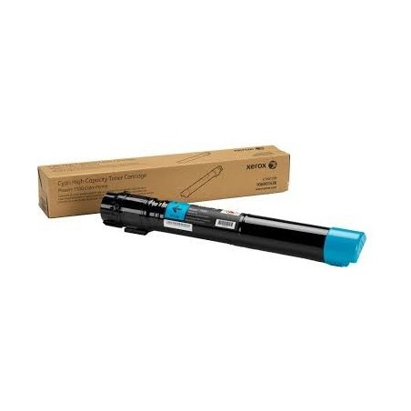 Toner COMPATIBILE Xerox 106R01436 Phaser 7500 CIANO 17.8K