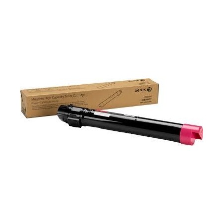 Toner COMPATIBILE Xerox Phaser 7500 106R01437 MAGENTA 17.8K