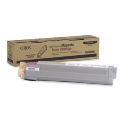 Toner COMPATIBILE Xerox 106R01078  Phaser 7400 MAGENTA 18K
