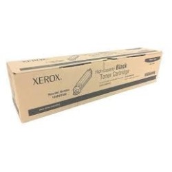 Toner COMPATIBILE Xerox 106R01080  Phaser 7400 NERO 15K