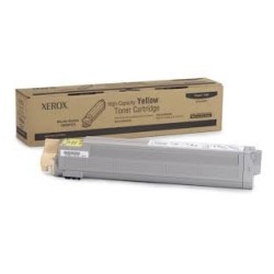 Toner COMPATIBILE Xerox  Phaser 7400 106R01079 GIALLO 18K