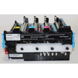 GRUPPO TAMBURO ORIGINALE Oki B411 B431 MB471 44574702 NERO 25K