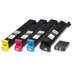 Toner COMPATIBILE EPSON ACULASER C9200 GIALLO S050474 C13S050474 14K