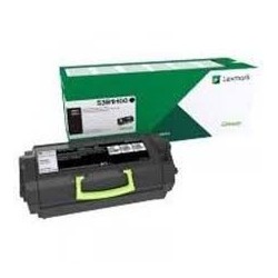 Toner COMPATIBILE Lexmark 53B2H00 53B0HA0 MS817 MS818 MS717 MS718 25K NERO