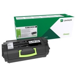 TONER COMPATIBILE LEXMARK 53B0XA0 53B2X00 NERO MS817 MS818 45K