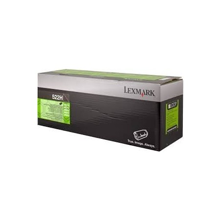 toner lexmark