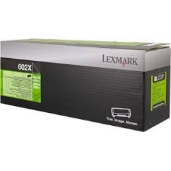 Toner Compatibile Lexmark 60F2X00 602X MX510DE MX511 MX 61120K
