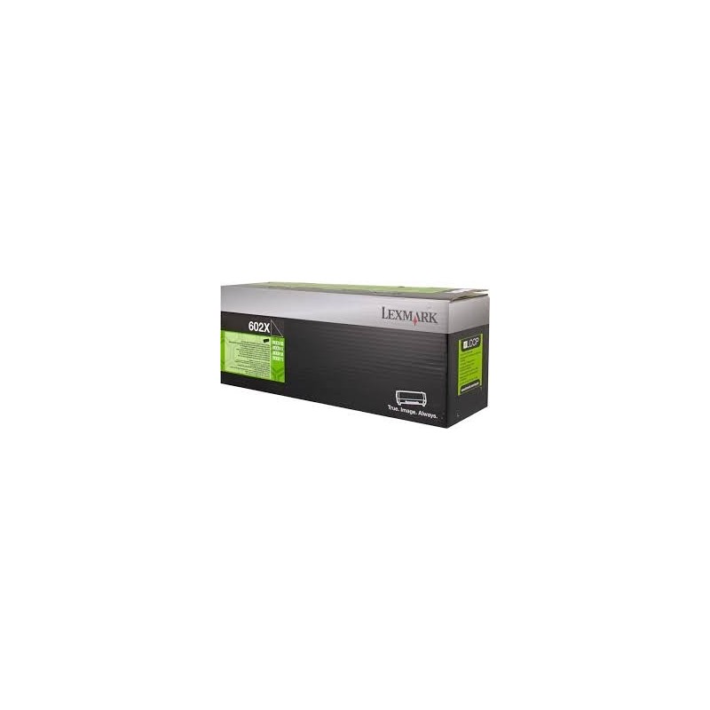 Toner Compatibile Lexmark 60F2X00 602X MX510DE MX511 MX 61120K