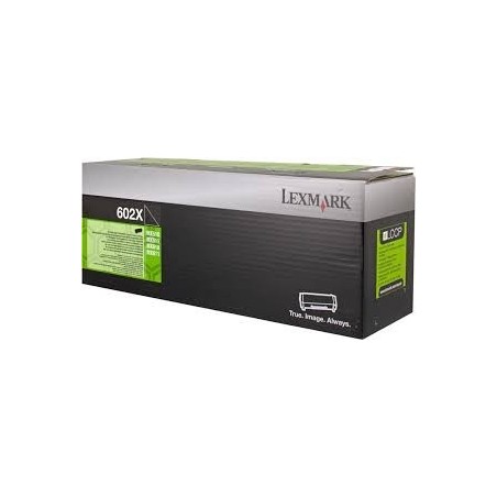 Toner Compatibile Lexmark 60F2X00 602X MX510DE MX511 MX 61120K