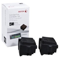 SOLID INK ORIGINALE 2STICK XEROX 108R00933 GIALLO COLORQUBE 8570