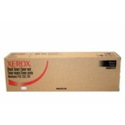 Toner COMPATIBILE XEROX 006R01262 006R01317 WORKCENTRE 7132 NERO 24K