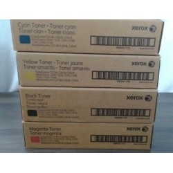 Toner COMPATIBILE Xerox Phaser 006R01177 6R01177 COPYCENTRE C2128 MAGENTA 16K