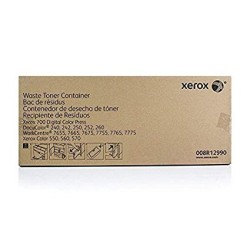 XEROX KIT Black Imaging Unit dEVELOPER 604k77555 NERO ORIGINALE PHASER 6600n