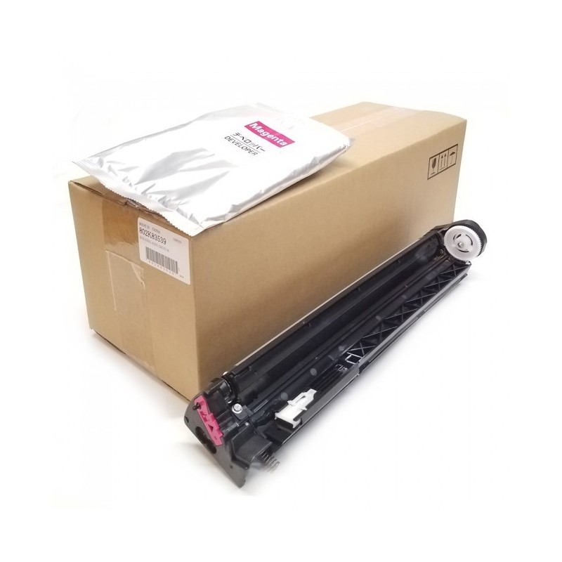 Seconda unità BTR XEROX Secondary Transfer Belt Unit 30k 008r13026 641s00630 WC7132