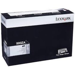 TAMBURO COMPATIBILE Lexmark 50F0Z00 MX310 MX410 MS310 MS410 NERO 60K
