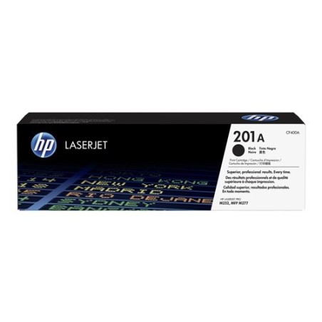 TONER ORIGINALE HP - hp toner nero