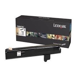 KIT FOTOCONDUTTORE COMPATIBILE Lexmark C935 X940 C930X72G 53K NERO
