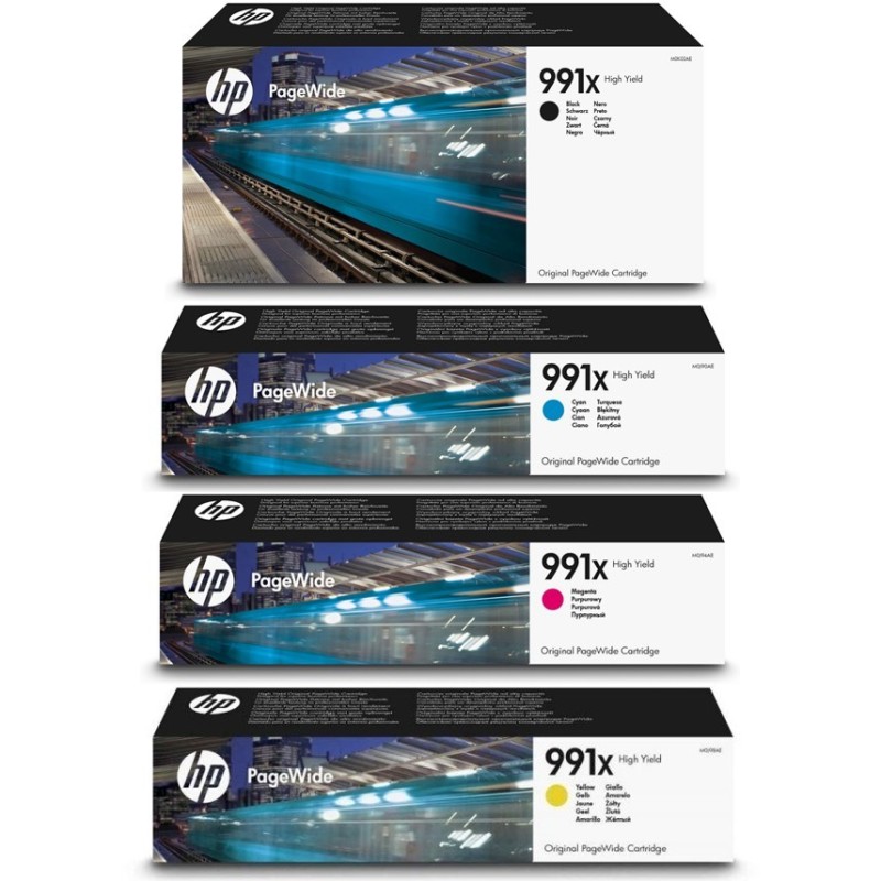 CARTUCCIA COMPATIBILE EPSON T9084XL Workforce Pro WF-6000 GIALLO 4K