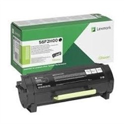 Toner COMPATIBILE LEXMARK 56F2H00 MS321 MS421 MS521 MX321 MX622 15k