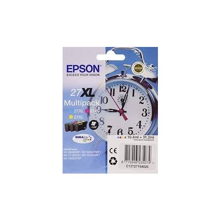 CARTUCCIA ORIGINALE EPSON