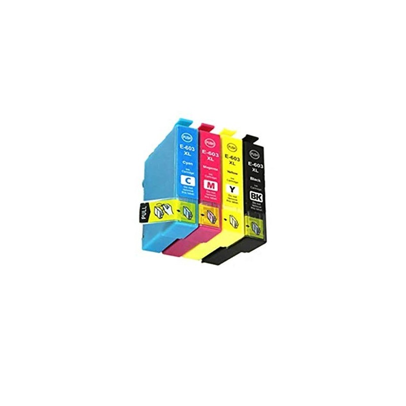  Cartuccia inkjet compatibile Canon BLACK PG-512 PG 512 Pixma MP 240