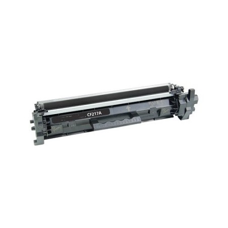 TONER COMPATIBILE HP CF217A 17A LaserJet Pro M102 1.6K NERO