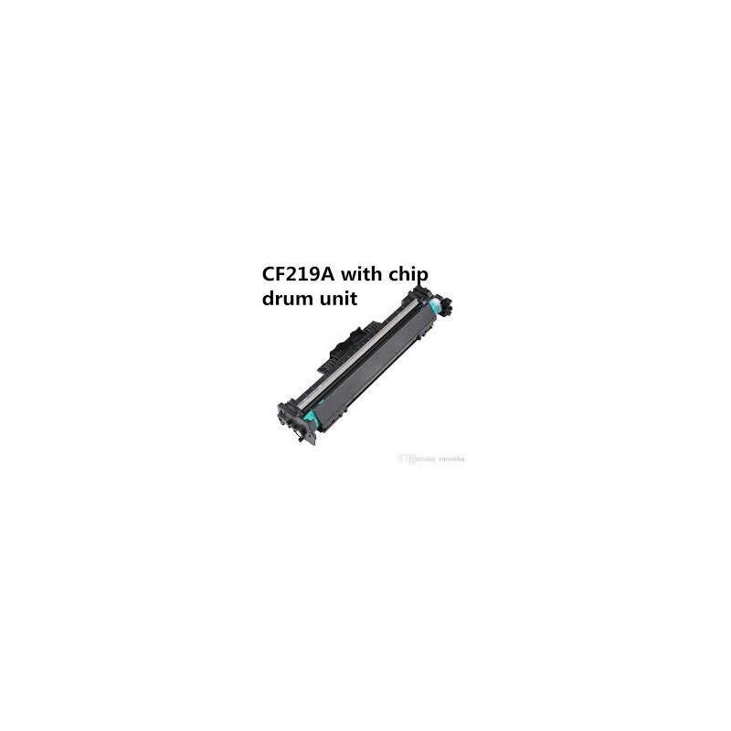 TONER COMPATIBILE HP CF217H 17H 17X LaserJet Pro M102 5K NERO