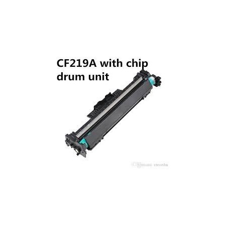 TONER COMPATIBILE HP CF217H 17H 17X LaserJet Pro M102 5K NERO