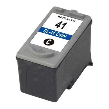  Cartuccia inkjet compatibile Canon CL-41 CL41 PIXMA MP140