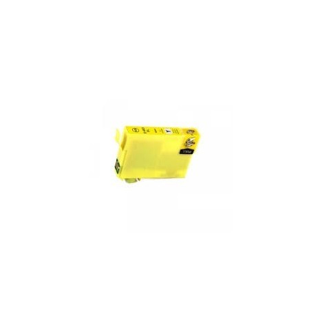 Cartuccia Compatibile EPSON Expression Home XP-2100 C13T03A44010 GIALLO T603XL 603XL WF2810