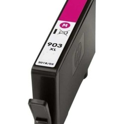 CARTUCCIA COMPATIBILE HP T6M03AE 903XL CIANO OfficeJet Pro 6860 