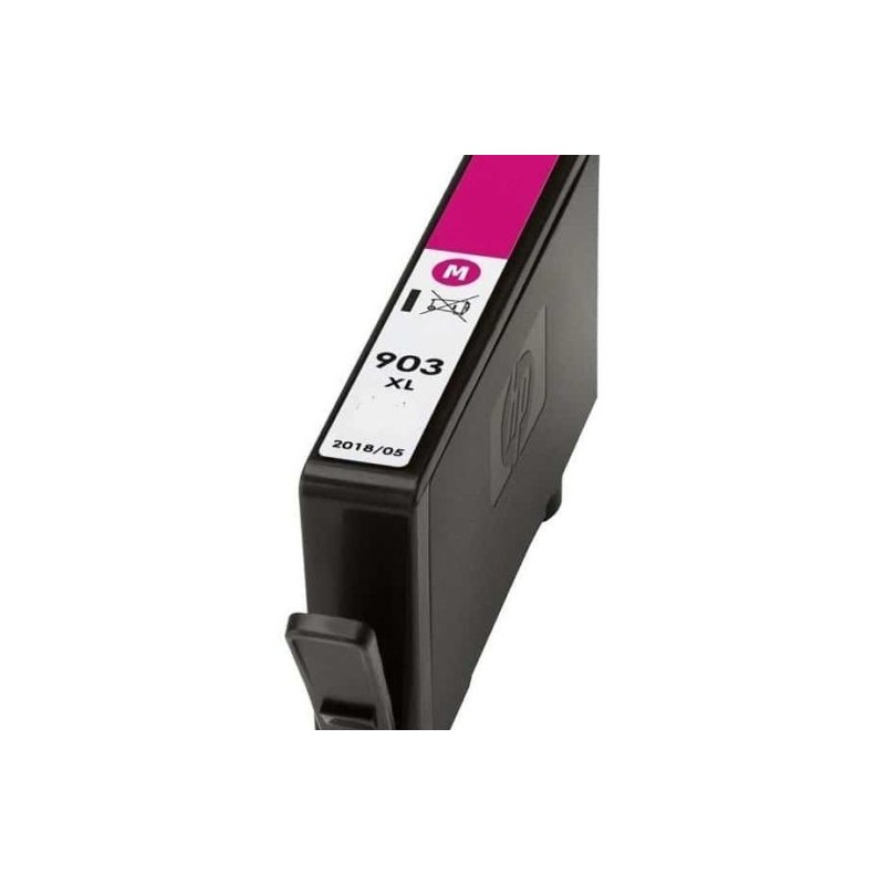 CARTUCCIA COMPATIBILE HP T6M03AE 903XL CIANO OfficeJet Pro 6860 
