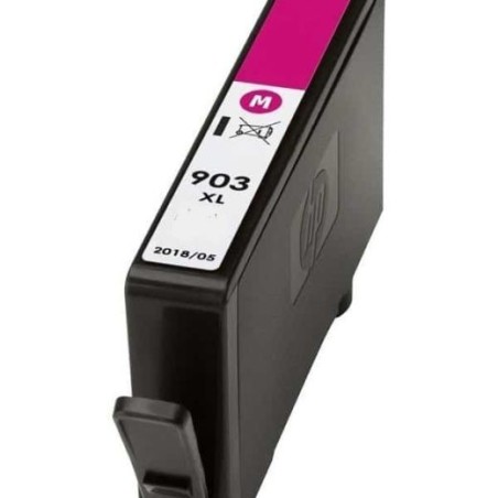 CARTUCCIA COMPATIBILE HP T6M03AE 903XL CIANO OfficeJet Pro 6860 