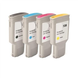 CARTUCCIA ORIGINALE EPSON C13T974100 T9741 WorkForce PRO WF 869 NERO