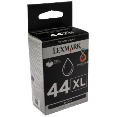 Cartuccia Compatibile LEXMARK 44 018Y0144E 18Y0144E X4850 NERO 