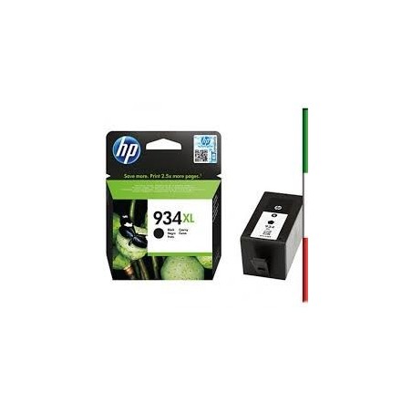 Cartuccia Compatibile HP OfficeJet Pro 6230 C2P23AE / 934XL
