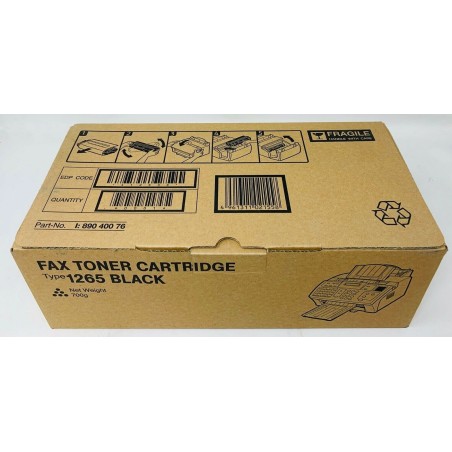 Toner Rigenerato Konica Minolta (Qms) Bizhub C200 / C203 / C253 / C353 Yellow