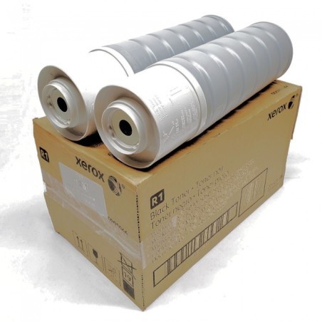 TONER ORIGINALE XEROX 006R01046 Copycentre 230 245 60K