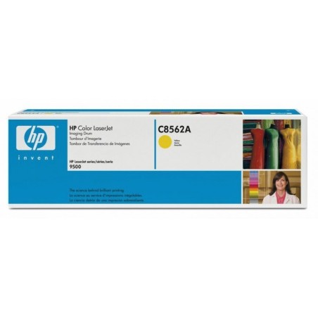 TAMBURO ORIGINALE HP C8560A Color LaserJet 9500 822A40K NERO