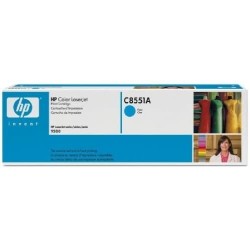 TONER ORIGINALE HP C8550A 822A Color LaserJet 9500 NERO 25K