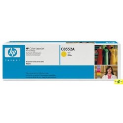 TONER ORIGINALE HP C8551A 822A Color LaserJet 9500 CIANO 25K