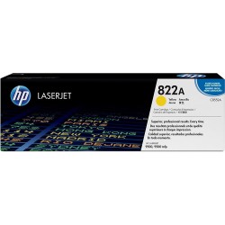 TONER ORIGINALE HP C8551A 822A Color LaserJet 9500 CIANO 25K