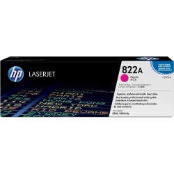 TONER ORIGINALE HP C8552A 822A Color LaserJet 9500 GIALLO 25K
