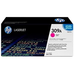 Toner COMPATIBILE HP COLOR LASERJET 3500 3550 3700 Q2673A MAGENTA