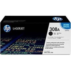 Toner COMPATIBI HP COLOR LASERJET 3500  3550  3700 Q2670A NERO