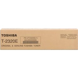 TONER COMPATIBILE TOSHIBA 6AK00000009 T2320E T-2320E E-Studio 280 