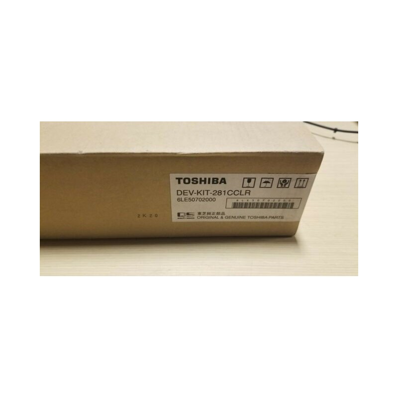 KIT DI MANUTENZIONE Toshiba 6LE50701000 GRUPPO TAMBURO EPU-KIT-281C E-STUDIO 281C